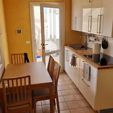 Holiday home Maison Butterfly Favignana