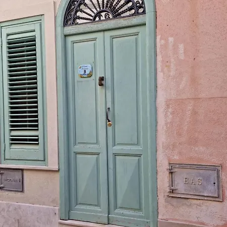 Holiday home Maison Butterfly
