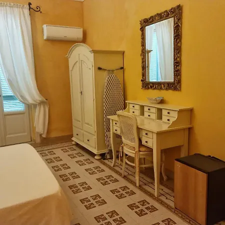 Holiday home Maison Butterfly Favignana